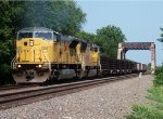 UP 8109